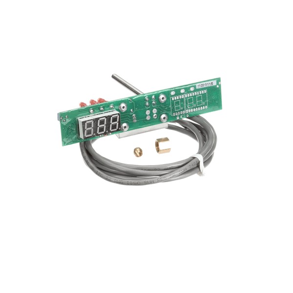 (image for) Cma Dishmachines 03203.51 SINGLE TEMP DISPLAY KIT L-1X/1